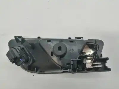 Автозапчасти б/у левая передняя внутренняя ручка за ford puma b7jb ссылки oem iam 2403705  
