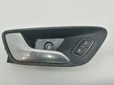 Автозапчасти б/у левая передняя внутренняя ручка за ford puma b7jb ссылки oem iam 2403705