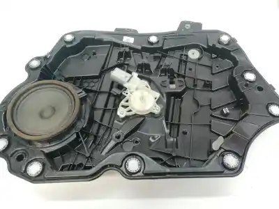 Автозапчасти б/у регулятор стекла переднего правого за ford puma b7jb ссылки oem iam 2510682