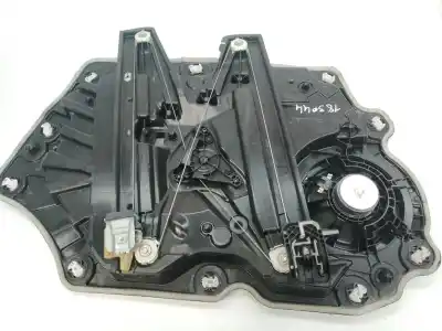 Автозапчастина б/у регулятор переднього правого скла для ford puma b7jb посилання на oem iam 2510682  