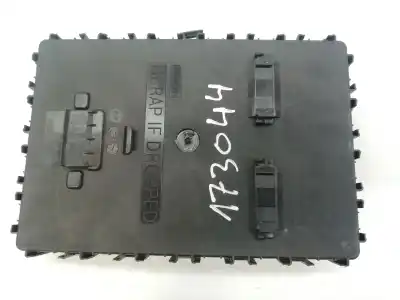 Автозапчасти б/у блок реле/предохранителей за ford puma b7jb ссылки oem iam f005v03311  