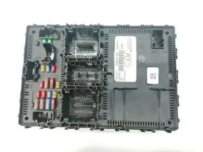 Gebrauchtes Autoersatzteil RELAIS SICHERUNGSKASTEN Multifunktionsrelais zum FORD PUMA  OEM-IAM-Referenzen 2548215  