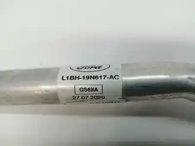 Автозапчасти б/у трубы кондиционирования воздуха за ford puma b7jb ссылки oem iam l1bh19n617ac  