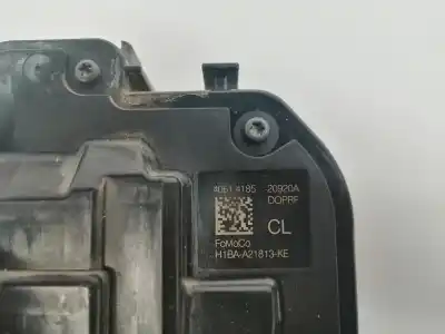 Автозапчасти б/у замок левой передней двери за ford puma b7jb ссылки oem iam 2335352  