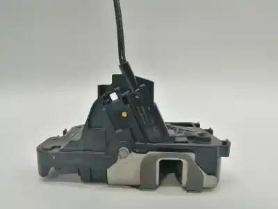 Автозапчасти б/у замок левой передней двери за ford puma b7jb ссылки oem iam 2335352  