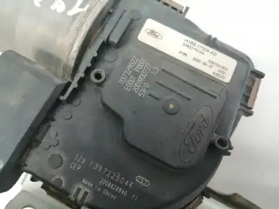 Автозапчасти б/у мотор переднего стеклоочистителя за ford puma b7jb ссылки oem iam 2554660  