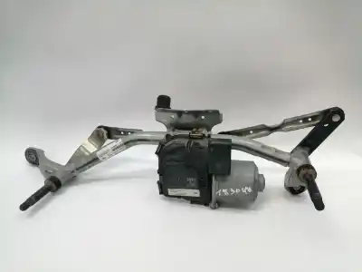 Second-hand car spare part FRONT WINDSHIELD WIPER MOTOR for FORD PUMA  OEM IAM references 2554660  