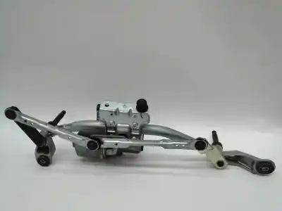 Автозапчасти б/у мотор переднего стеклоочистителя за ford puma b7jb ссылки oem iam 2554660  