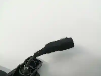 Автозапчастина б/у лівий натір для ford puma b7jb посилання на oem iam 2434916  