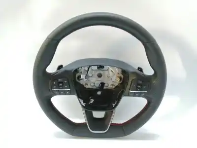 Автозапчастина б/у кермо для ford puma (j2k, cf7) 1.0 ecoboost mhev посилання на oem iam 2590622