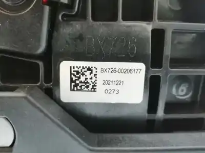 Second-hand car spare part gear lever for ford puma (j2k, cf7) 1.0 ecoboost mhev oem iam references 2523118  
