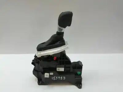 Second-hand car spare part gear lever for ford puma (j2k, cf7) 1.0 ecoboost mhev oem iam references 2523118  