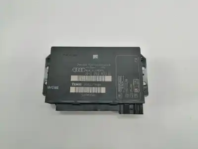 Second-hand car spare part electronic module for audi a4 cabriolet (8h) bfb oem iam references  8h0959433d 