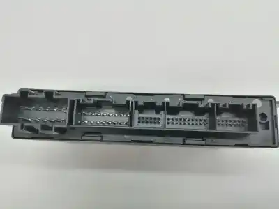 Second-hand car spare part electronic module for audi a4 cabriolet (8h) bfb oem iam references  8h0959433d 