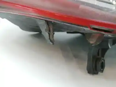 İkinci el araba yedek parçası sag far için volkswagen polo (9n1) 1.4 tdi oem iam referansları 6q1941008at 89312000 6q1941008at 