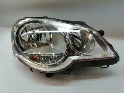 İkinci el araba yedek parçası sag far için volkswagen polo (9n1) 1.4 tdi oem iam referansları 6q1941008at 89312000 6q1941008at 