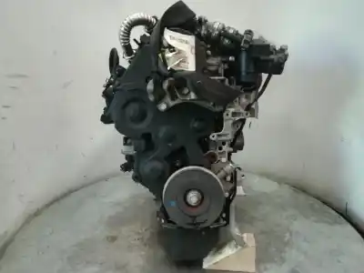 Second-hand car spare part complete engine for ford focus ii (da_) 1.6 tdci oem iam references g8db  