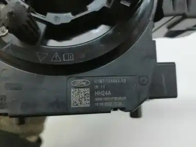Piesă de schimb auto la mâna a doua maneta bloc lumini pentru ford puma (j2k, cf7) 1.0 ecoboost mhev referințe oem iam 2557756  
