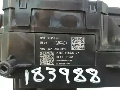 Piesă de schimb auto la mâna a doua maneta bloc lumini pentru ford puma (j2k, cf7) 1.0 ecoboost mhev referințe oem iam 2557756  