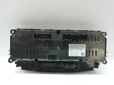 Piesă de schimb auto la mâna a doua controlul încalzire / aer conditionat pentru ford puma (j2k, cf7) 1.0 ecoboost mhev referințe oem iam 2638325  