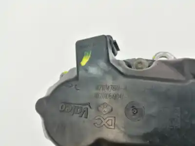 Second-hand car spare part egr valve for renault trafic iii (f82) l1h1 l1h1 2.7t oem iam references   