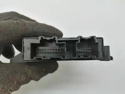 Piesă de schimb auto la mâna a doua modul electrotic pentru ford puma (j2k, cf7) 1.0 ecoboost mhev referințe oem iam 2389402  