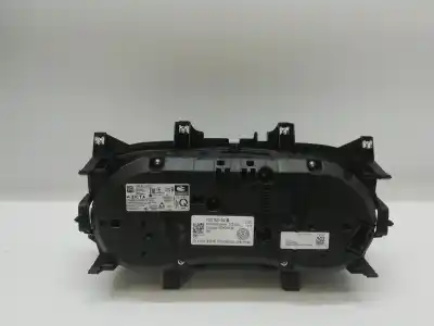 Автозапчастина б/у лічик километрів годинин для man tge kasten (uy) dau посилання на oem iam 65272026009  