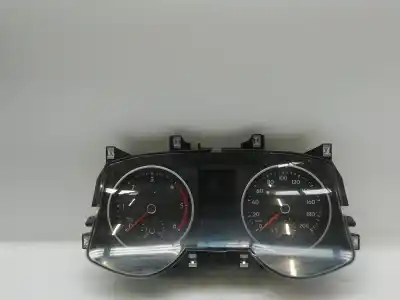 Автозапчасти б/у счетчик километров часы за man tge kasten (uy) dau ссылки oem iam 65272026009