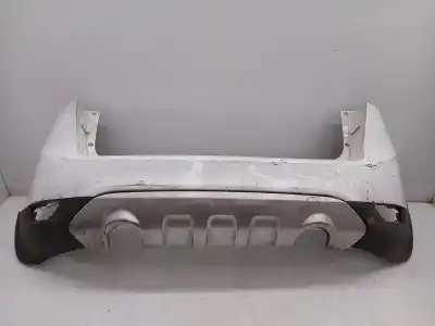 İkinci el araba yedek parçası ARKA TAMPON için FORD KUGA (CBV)  OEM IAM referansları 1721597  