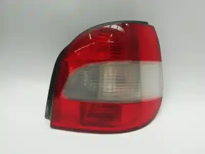 Second-hand car spare part right tailgate light for renault scenic rx4 (ja0) f9q748 oem iam references 7700430966