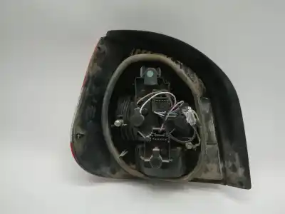 Second-hand car spare part right tailgate light for renault scenic rx4 (ja0) f9q748 oem iam references 7700430966  
