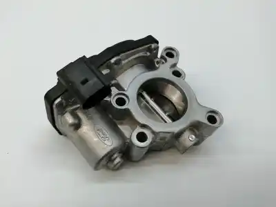 Автозапчастина б/у коробка метелика для ford puma (j2k, cf7) 1.0 ecoboost mhev посилання на oem iam 2523847