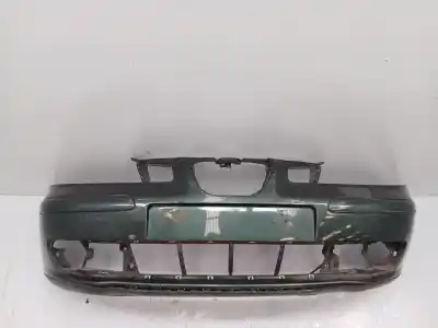 Second-hand car spare part FRONT BUMPER for SEAT IBIZA III (6L1)  OEM IAM references 6L0807217DR  