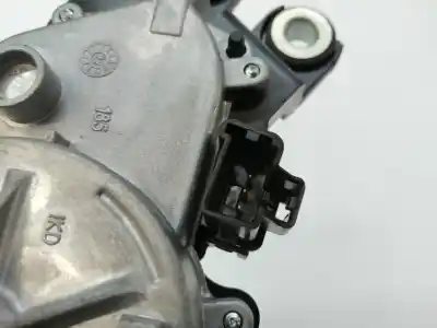 Автозапчасти б/у мотор заднего стеклоочистителя за ford puma (j2k, cf7) 1.0 ecoboost mhev ссылки oem iam 2525495  
