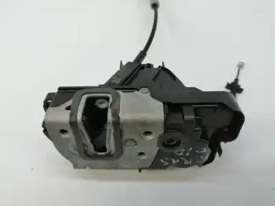 Автозапчастина б/у замок заднього правого дверя для ford puma (j2k, cf7) 1.0 ecoboost mhev посилання на oem iam 2338039  