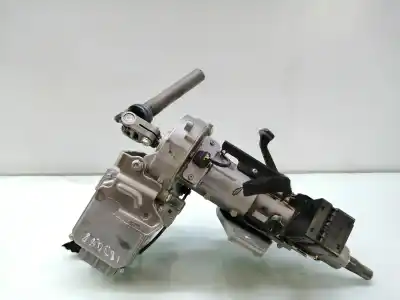 Pezzo di ricambio per auto di seconda mano piantone dello sterzo per renault captur i k9k608 riferimenti oem iam 488100991r