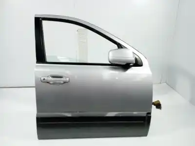 Автозапчастина б/у ПЕРЕДНІ ПРАВІ ДВЕРІ для KIA SORENTO (BL)  Посилання на OEM IAM 760043E111  
