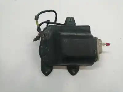 Peça sobressalente para automóvel em segunda mão depósito fap por mazda 3 (bk) 1.6 di turbo referências oem iam 3n619c103ac 09750009900 1674614 