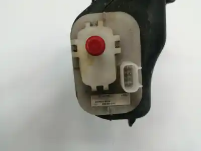 Peça sobressalente para automóvel em segunda mão depósito fap por mazda 3 (bk) 1.6 di turbo referências oem iam 3n619c103ac 09750009900 1674614 