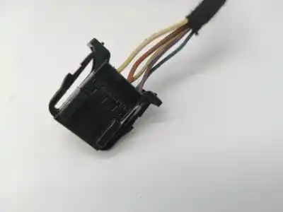 Second-hand car spare part left rearview mirror for seat toledo iv (kg3) 1.6 tdi oem iam references 5jb857507c  