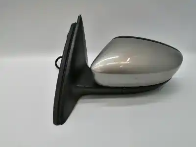 Second-hand car spare part left rearview mirror for seat toledo iv (kg3) 1.6 tdi oem iam references 5jb857507c  