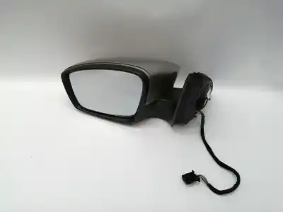 Peça sobressalente para automóvel em segunda mão ESPELHO RETROVISOR ESQUERDO por SEAT TOLEDO IV (KG3)  Referências OEM IAM 5JB857507C  