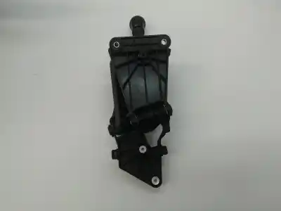 Автозапчастина б/у передач для man tge kasten (uy) dau посилання на oem iam 65326056023  