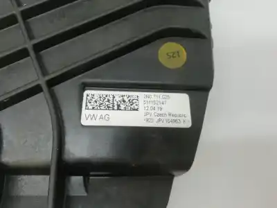 Автозапчастина б/у передач для man tge kasten (uy) dau посилання на oem iam 65326056023  