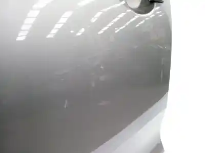 Автозапчасти б/у левая передняя дверь за seat toledo iv (kg3) 1.6 tdi ссылки oem iam 5ja831051c  