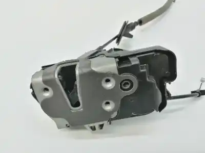Second-hand car spare part front right door lock for ford puma (j2k, cf7) 1.0 ecoboost mhev oem iam references 2338022  