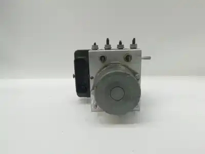 Автозапчасти б/у блок управления абс за man tge kasten (uy) dau ссылки oem iam 65524006008  