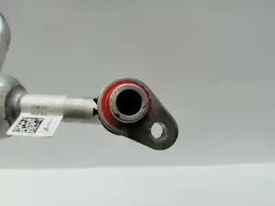 Автозапчастина б/у труби кондиціонації для ford puma (j2k, cf7) 1.0 ecoboost mhev посилання на oem iam 2387322  