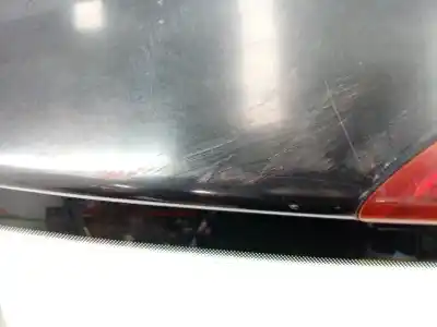 Pièce détachée automobile d'occasion hayon pour volkswagen polo (9n3) bnm références oem iam 6qe827025e  