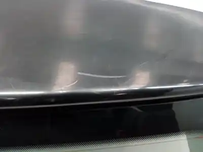 Pièce détachée automobile d'occasion hayon pour volkswagen polo (9n3) bnm références oem iam 6qe827025e  